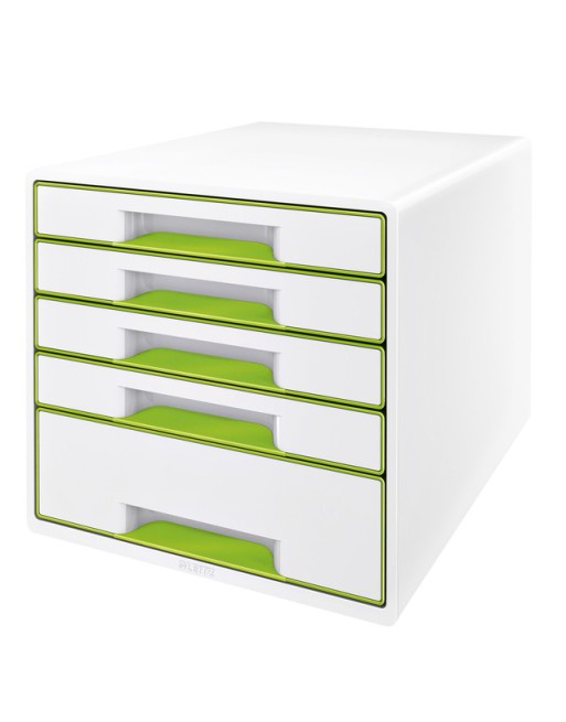 Ladenblok Leitz WOW Cube 5...