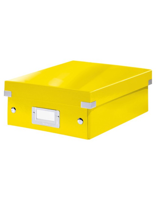 Sorteerbox Leitz WOW Click...