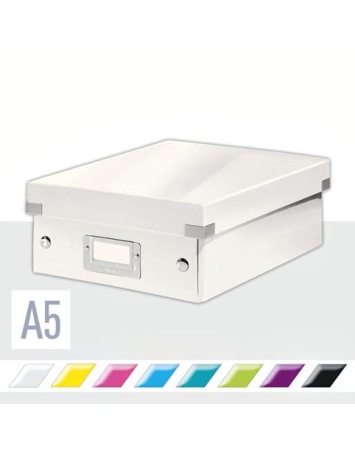 Sorteerbox Leitz WOW Click...