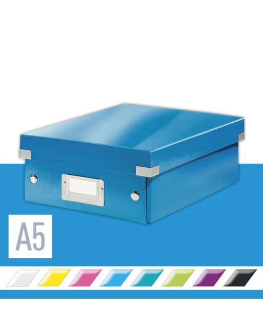 Sorteerbox Leitz WOW Click...