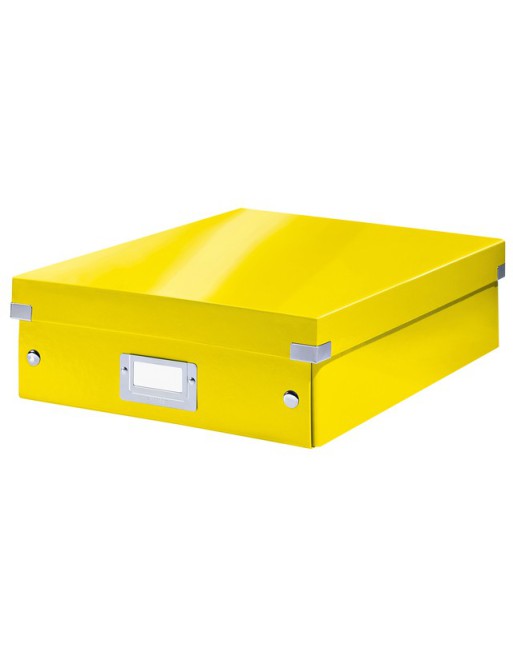 Sorteerbox Leitz WOW Click...