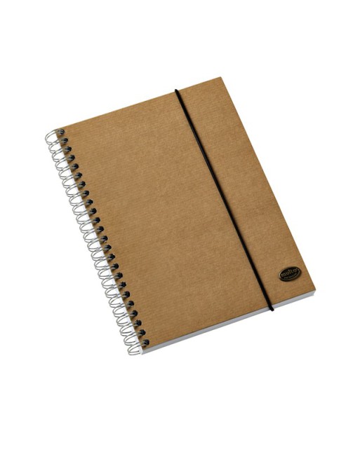 Notitieboek Multo Kraft...
