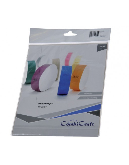 Polsband Combicraft Tyvek...