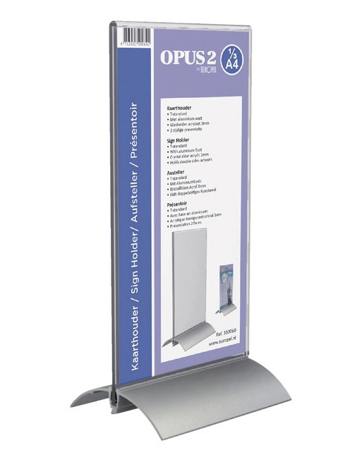 Kaarthouder OPUS 2...