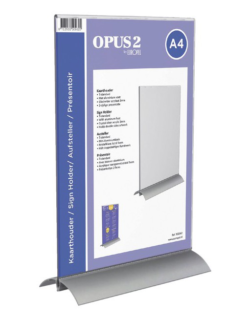 Kaarthouder OPUS 2...
