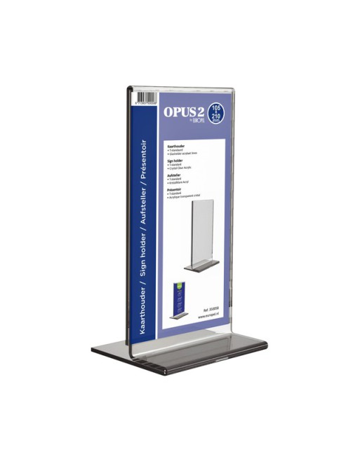 Kaarthouder OPUS 2...