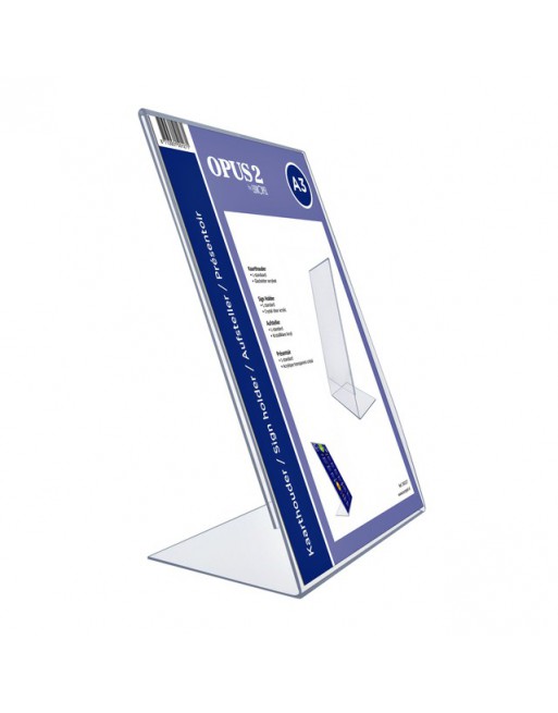 Kaarthouder OPUS 2...