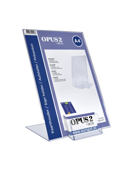 Kaarthouder OPUS 2...