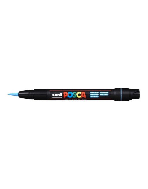 Brushverfstift Posca PCF350...