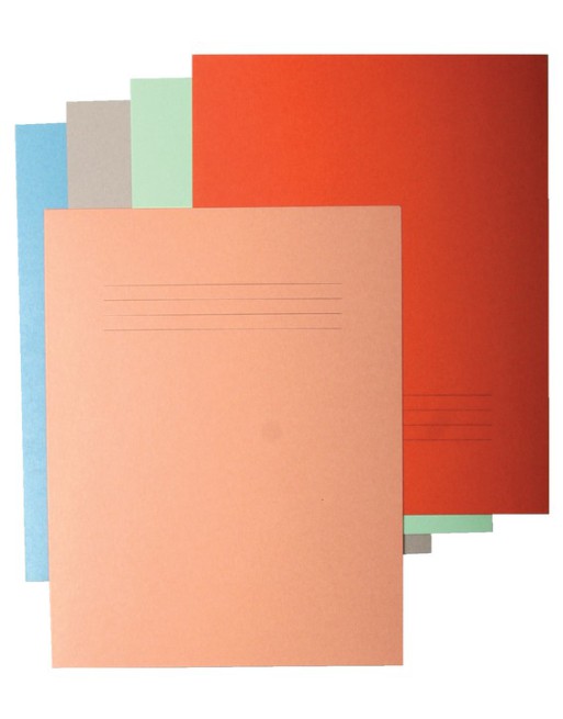 Vouwmap Quantore ICN1 folio...