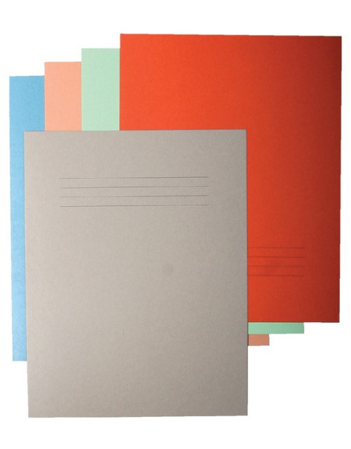 Vouwmap Quantore ICN1 folio...