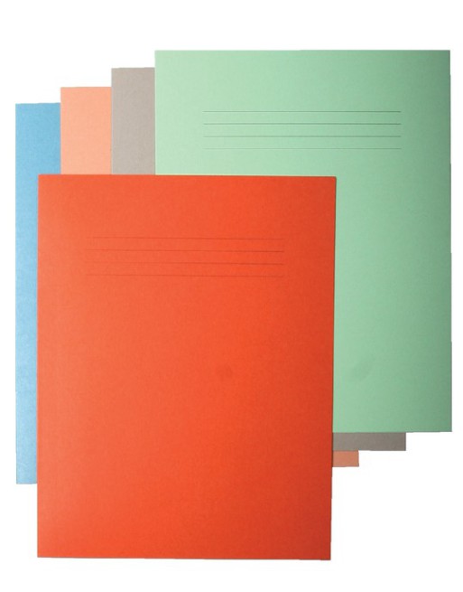 Vouwmap Quantore ICN1 folio...