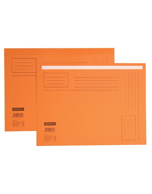 Vouwmap Quantore Folio...