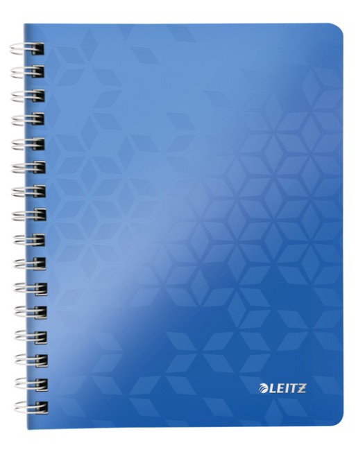 Notitieboek Leitz WOW A5...