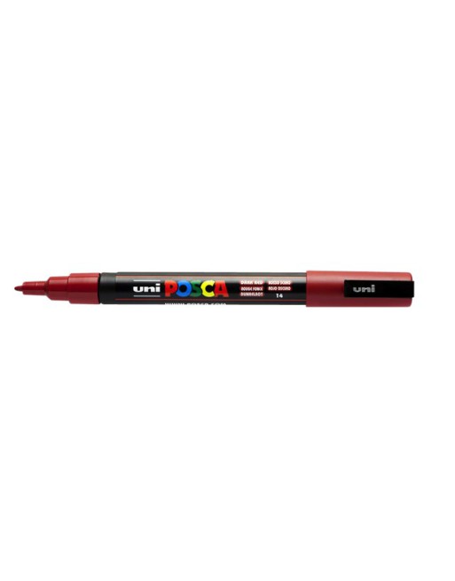 Verfstift Posca PC3M F...