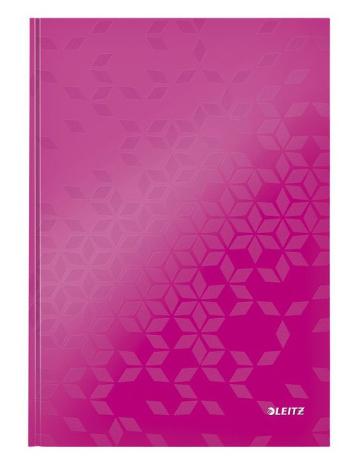 Notitieboek Leitz WOW A4...