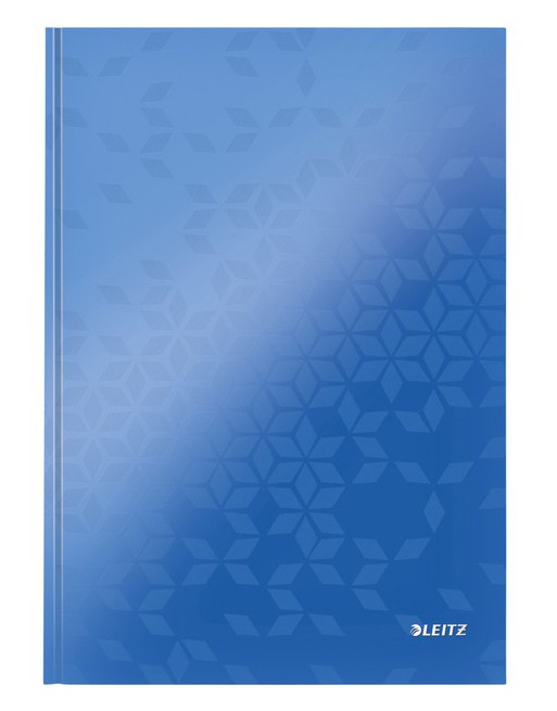 Notitieboek Leitz WOW A4...