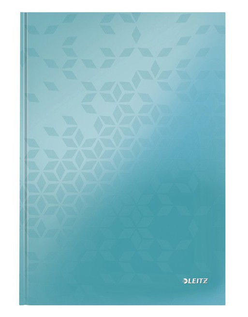 Notitieboek Leitz WOW A4...