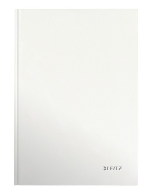 Notitieboek Leitz WOW A5...