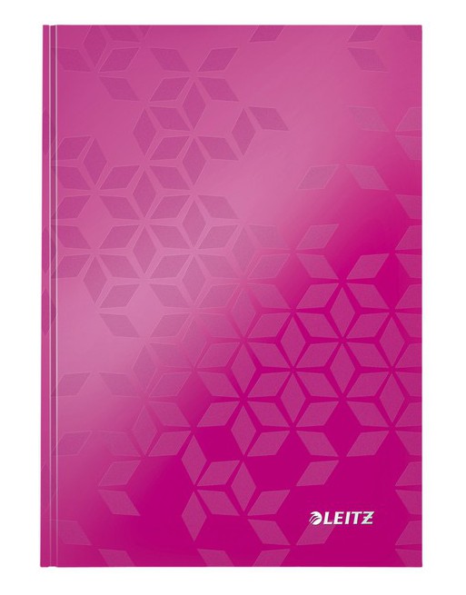 Notitieboek Leitz WOW A5...