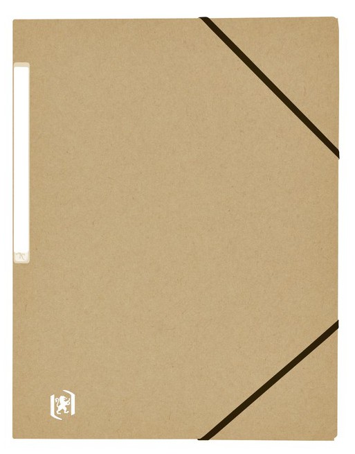 Elastomap Oxford Touareg A4...