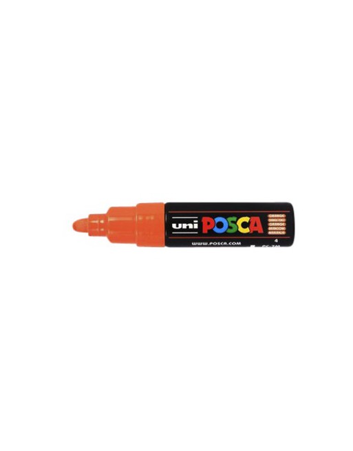 Verfstift Posca PC7M...