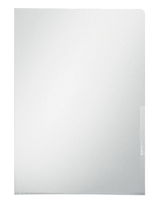 Insteekmap L-model Leitz...