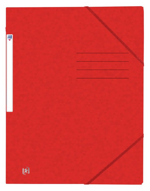 Elastomap Oxford Top File+...