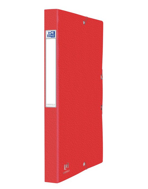 Elastobox Oxford Eurofolio...