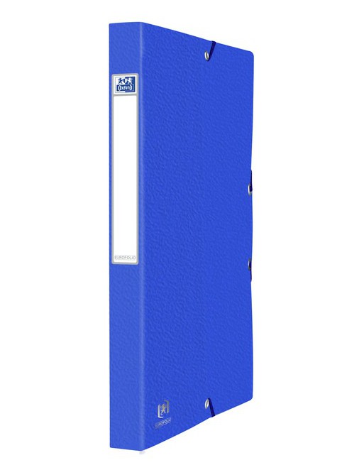 Elastobox Oxford Eurofolio...