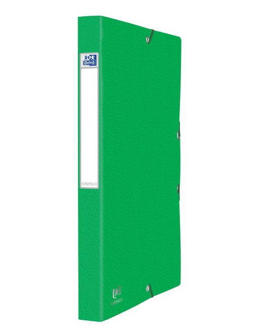 Elastobox Oxford Eurofolio...