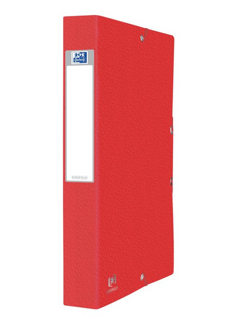 Elastobox Oxford Eurofolio...