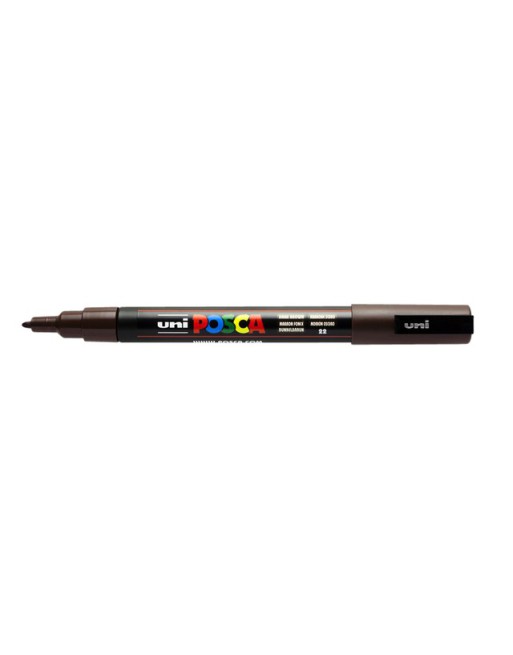 Verfstift Posca PC3M F...