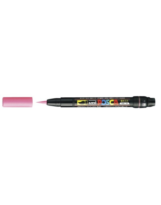 Brushverfstift Posca PCF350...
