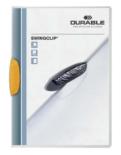 Klemmap Durable 2260...