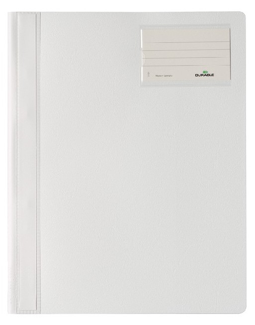 Snelhechter Durable 2500 A4...