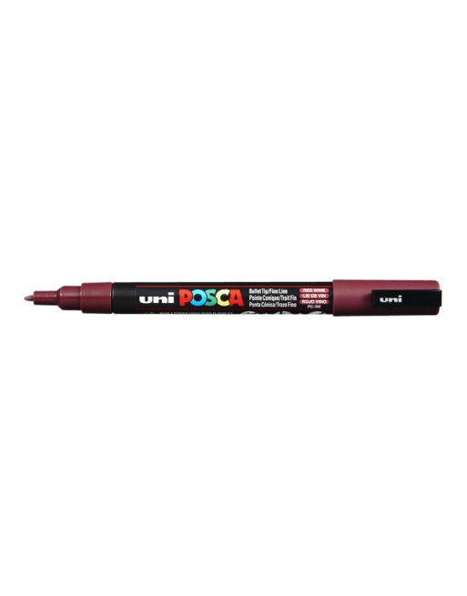 Verfstift Posca PC3M F...