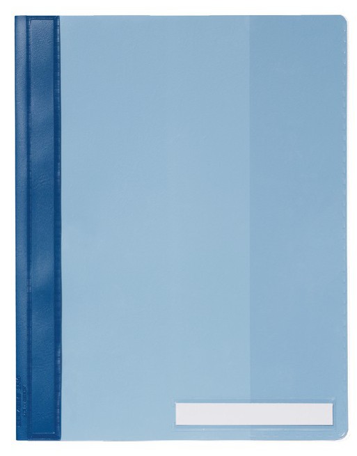 Snelhechter Durable 2510 A4...