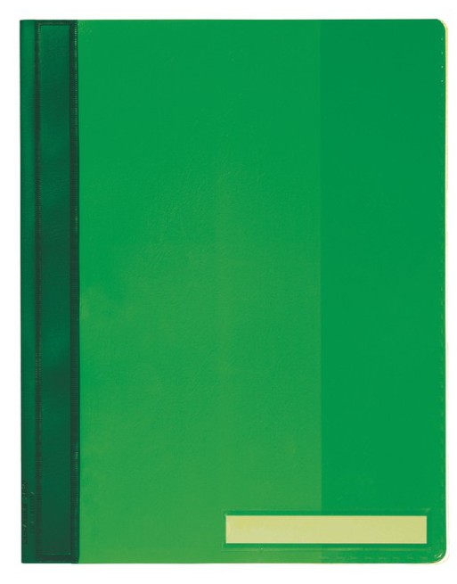 Snelhechter Durable 2510 A4...
