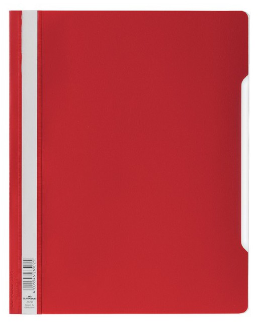 Snelhechter Durable 2570 A4...