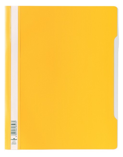 Snelhechter Durable 2570 A4...