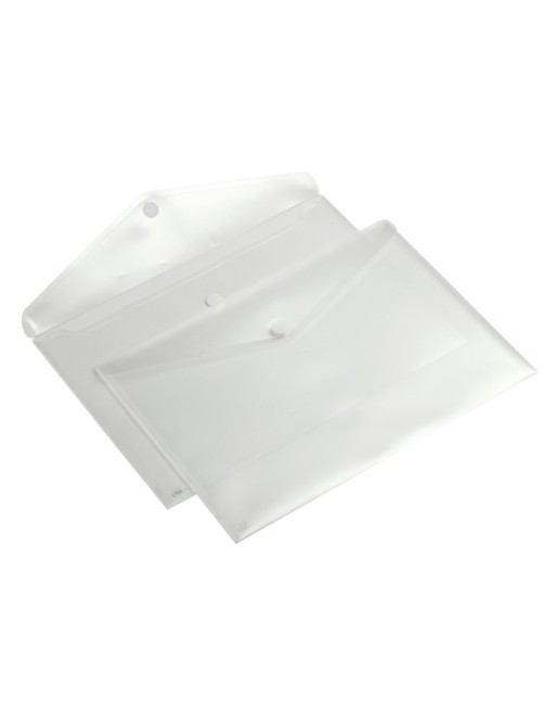 Enveloptas HF2 A3 dwars wit