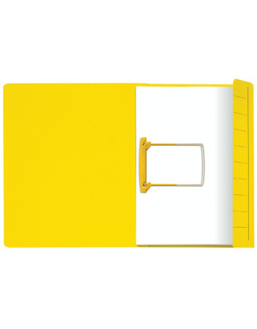 Clipmap Jalema Secolor A4 geel