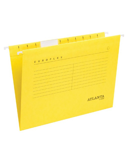 Hangmap Euroflex A4 V-bodem...