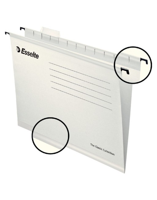 Hangmap Esselte Classic A4...