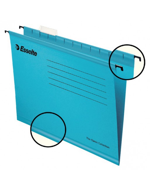 Hangmap Esselte Classic A4...