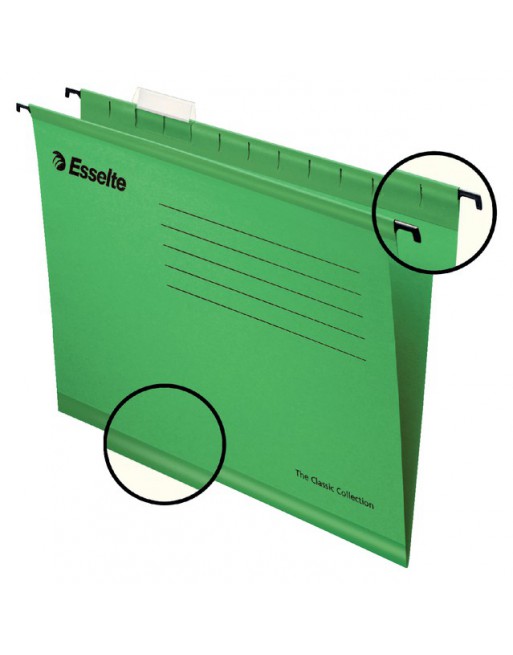Hangmap Esselte Classic A4...