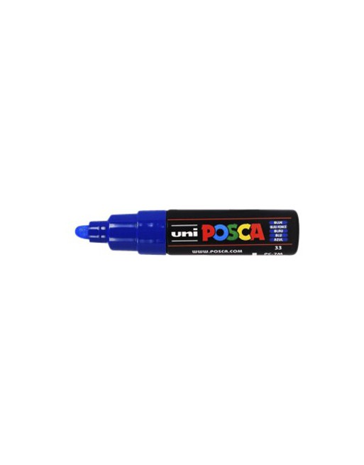 Verfstift Posca PC7M...