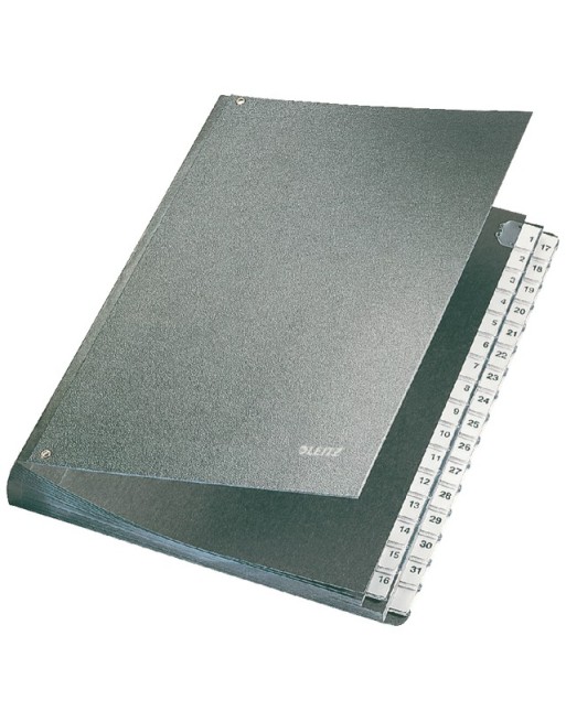 Termijnmap Leitz 5831 1-31...