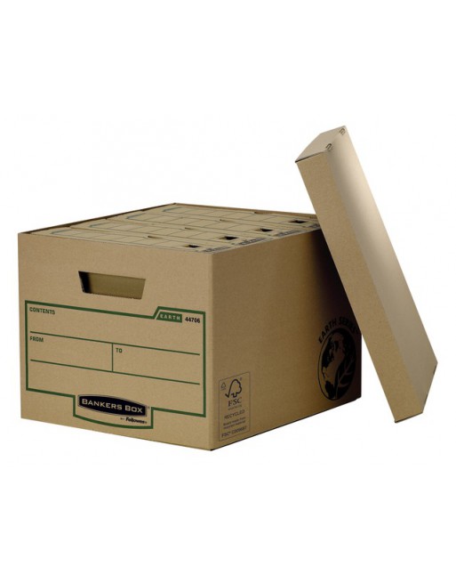 Archiefdoos Bankers Box...